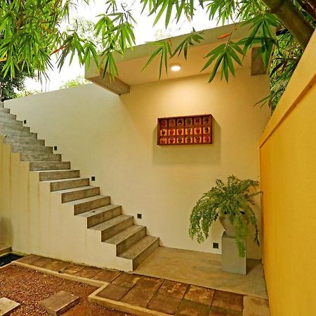 Villa Sanni 18 Hikkaduwa Exterior photo